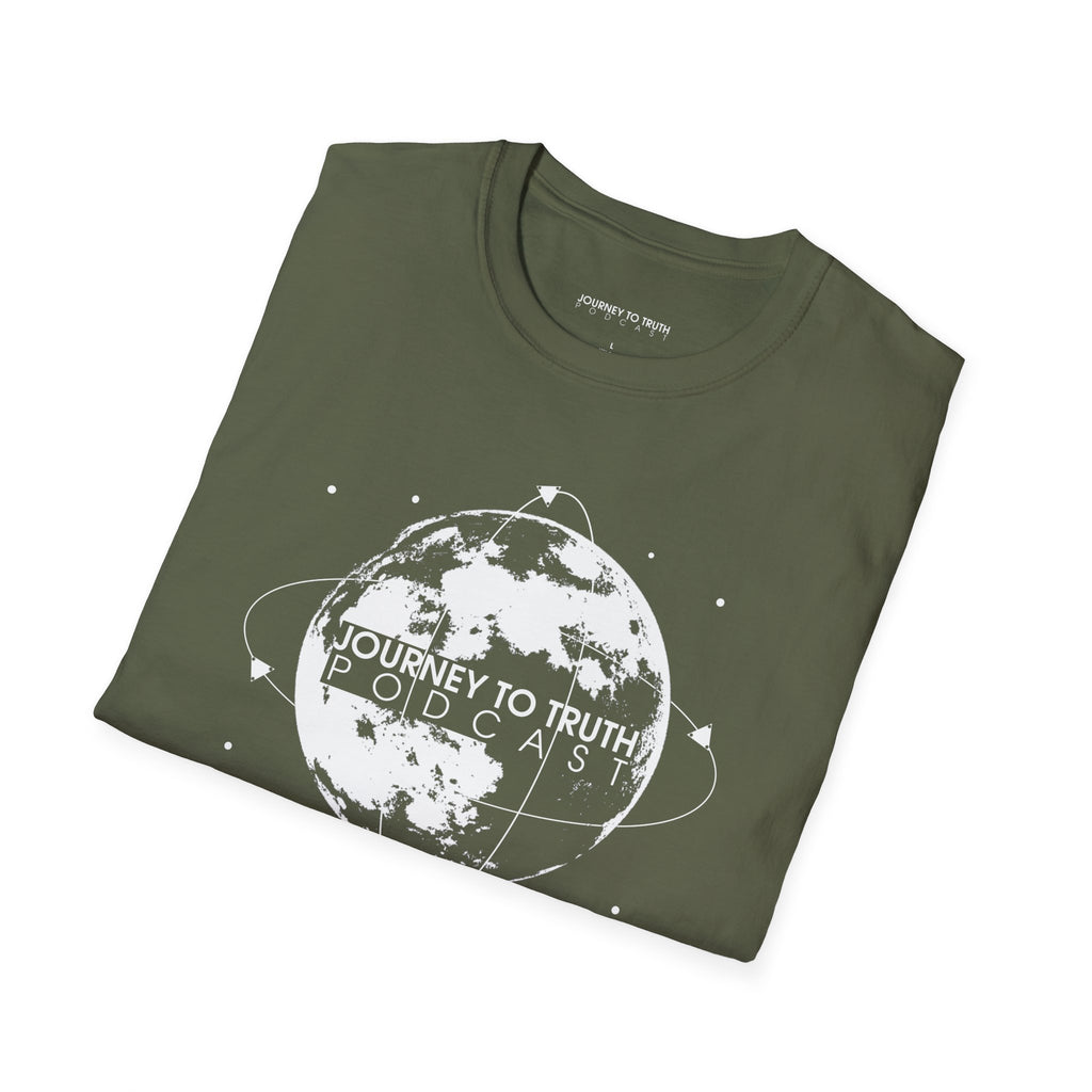 Moon TR3b Tee
