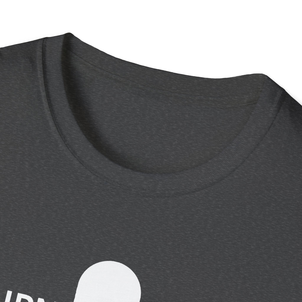 Microphone Tee