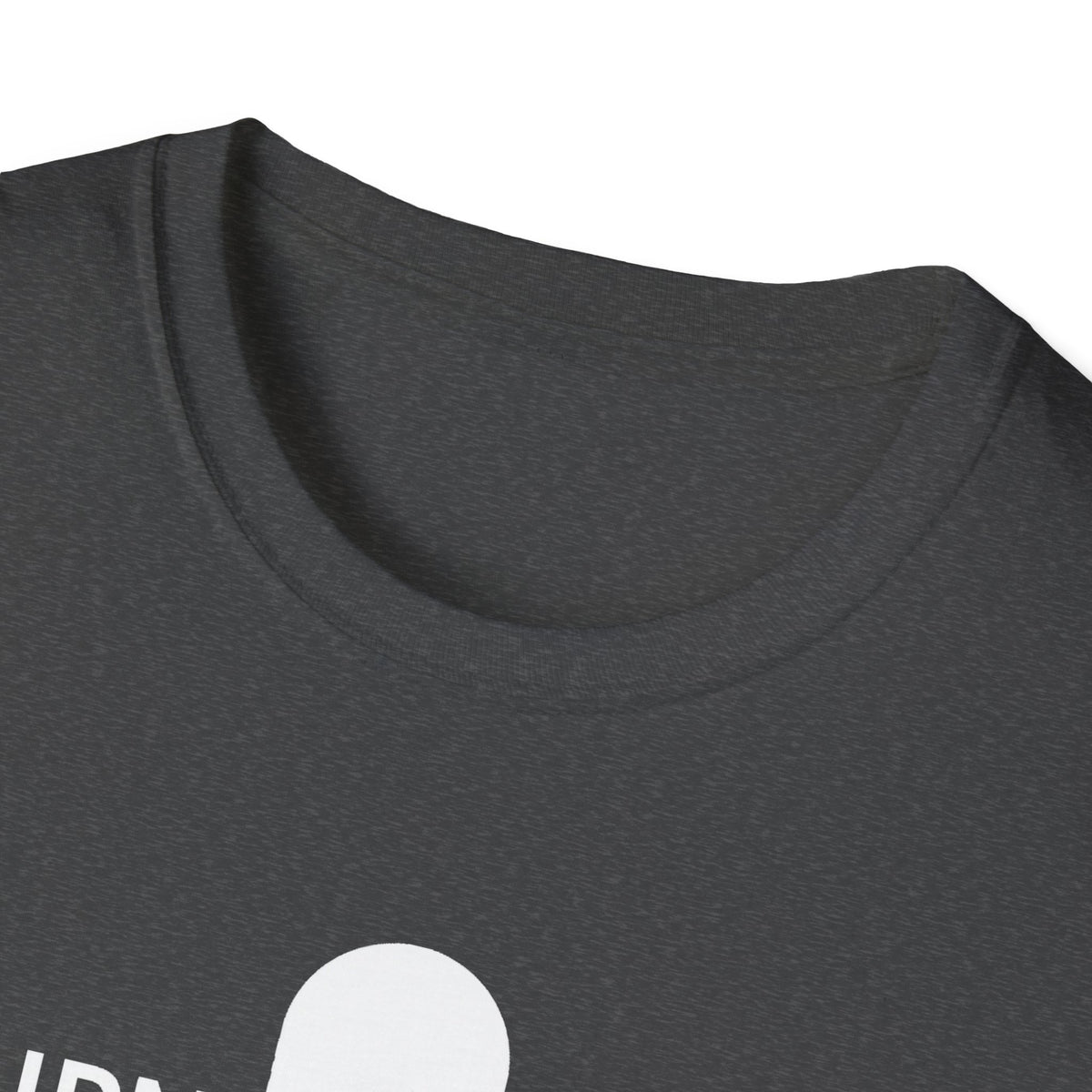 Microphone Tee