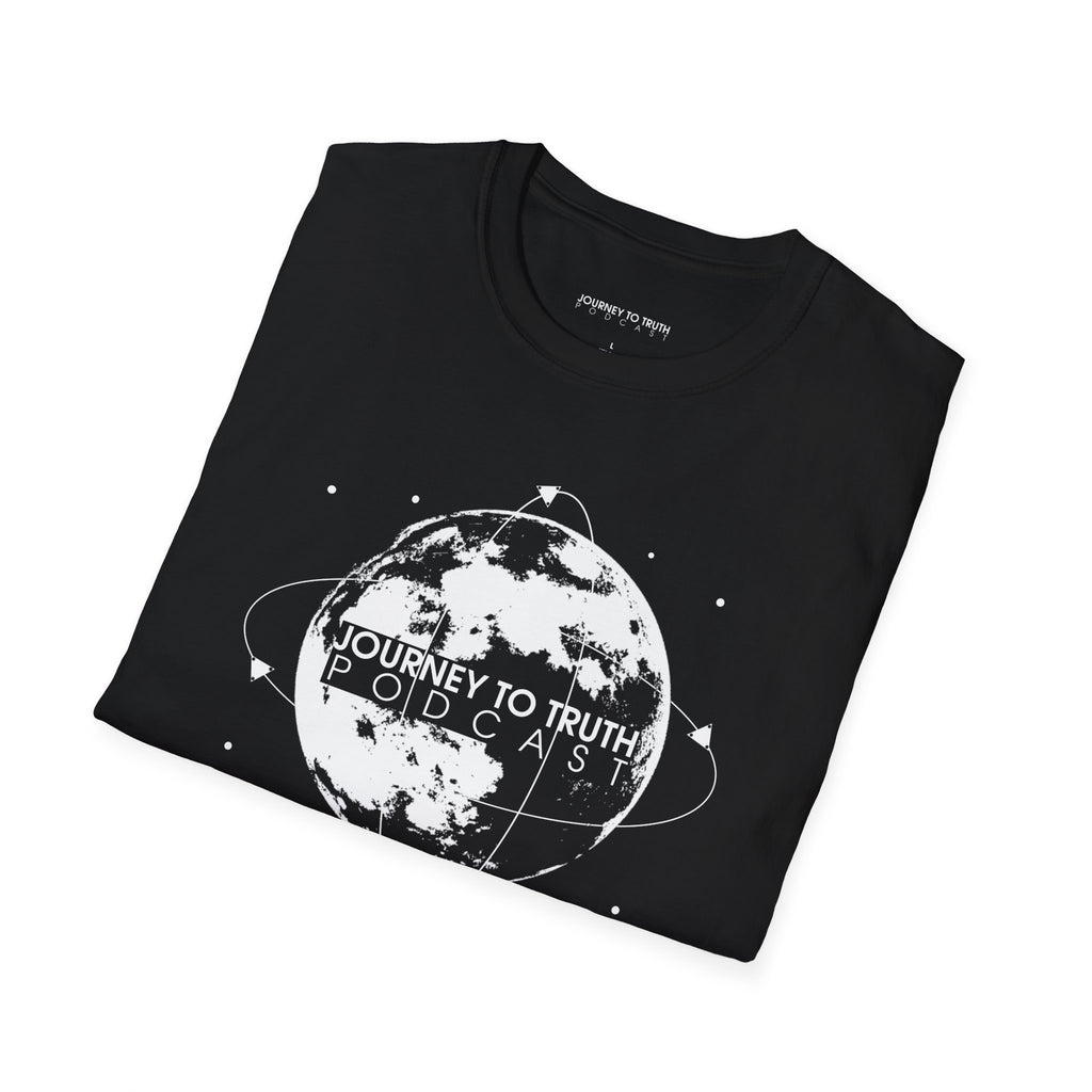 Moon TR3b Tee