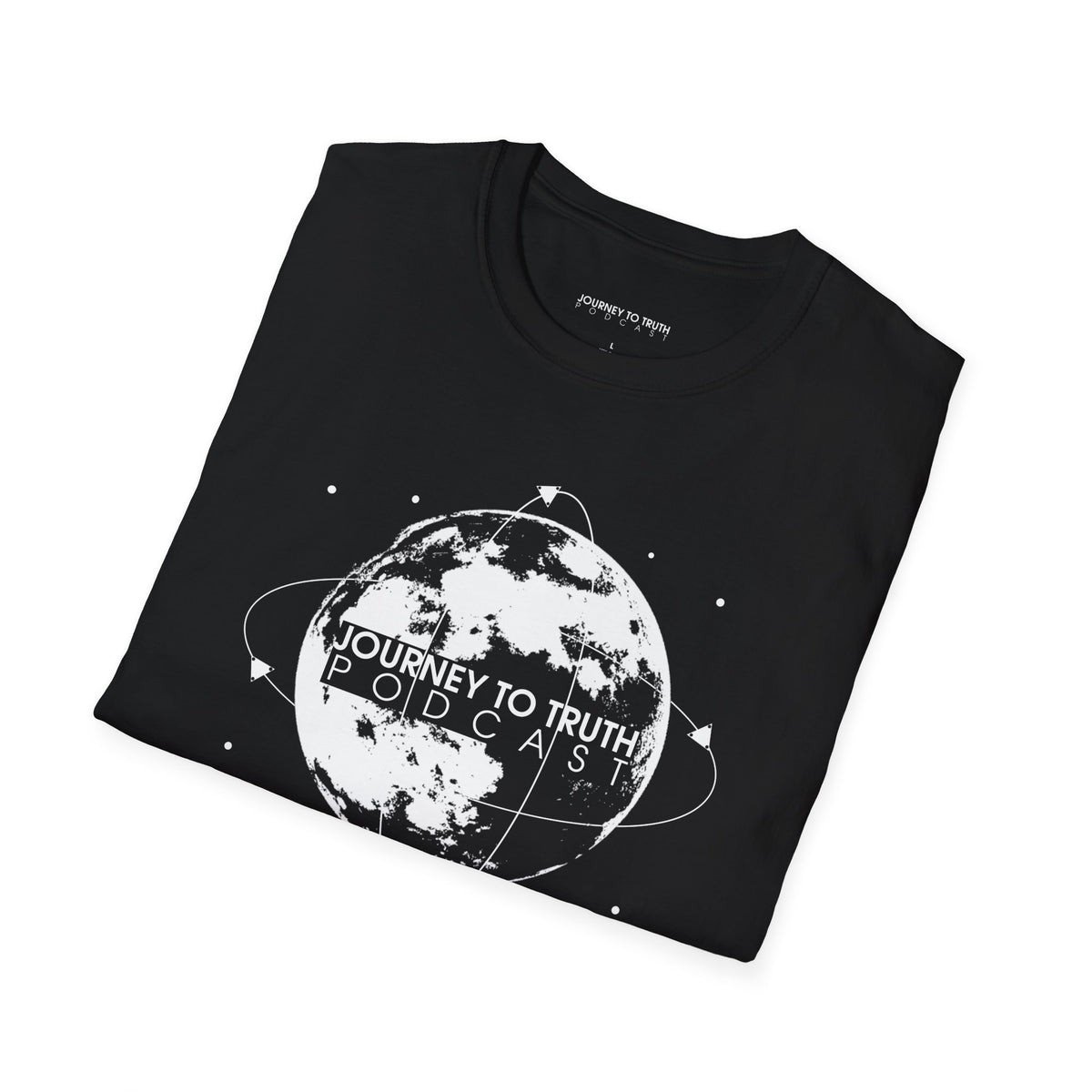 Moon TR3b Tee