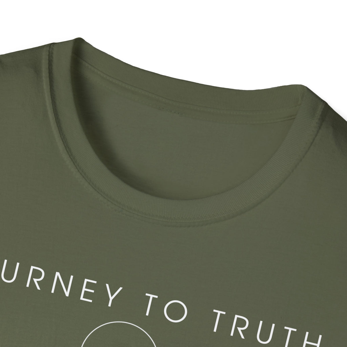 Metatron's Cube Tee
