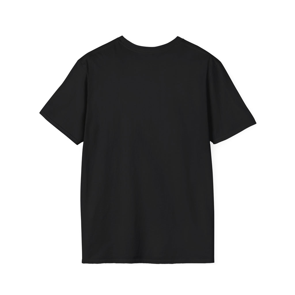 Journey to Truth Podcast T-Shirt — Crescent Moon Logo Tee