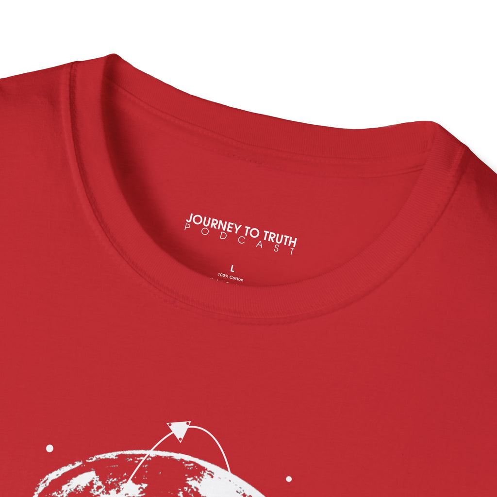 Moon TR3b Tee