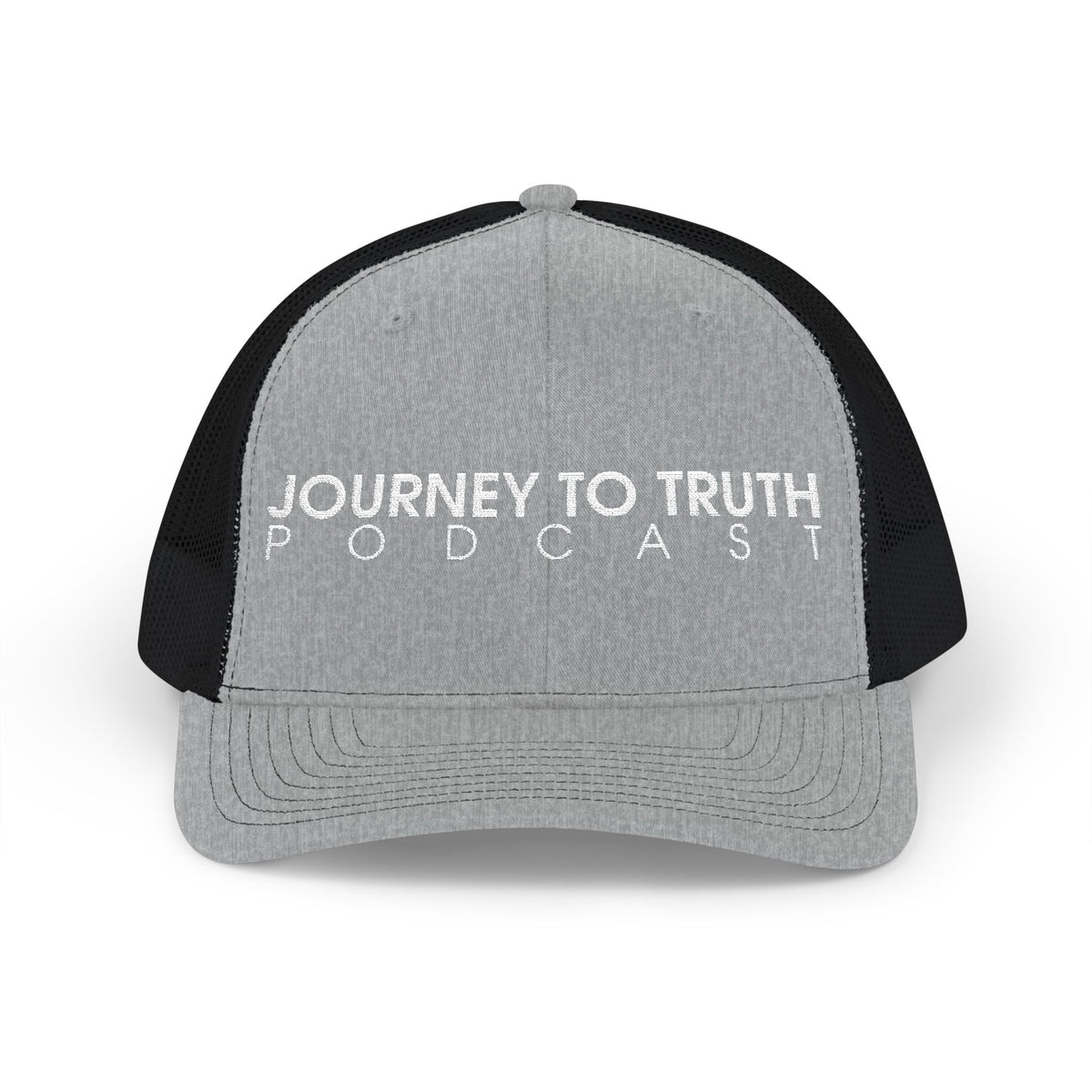Journey to Truth Podcast Trucker Hat