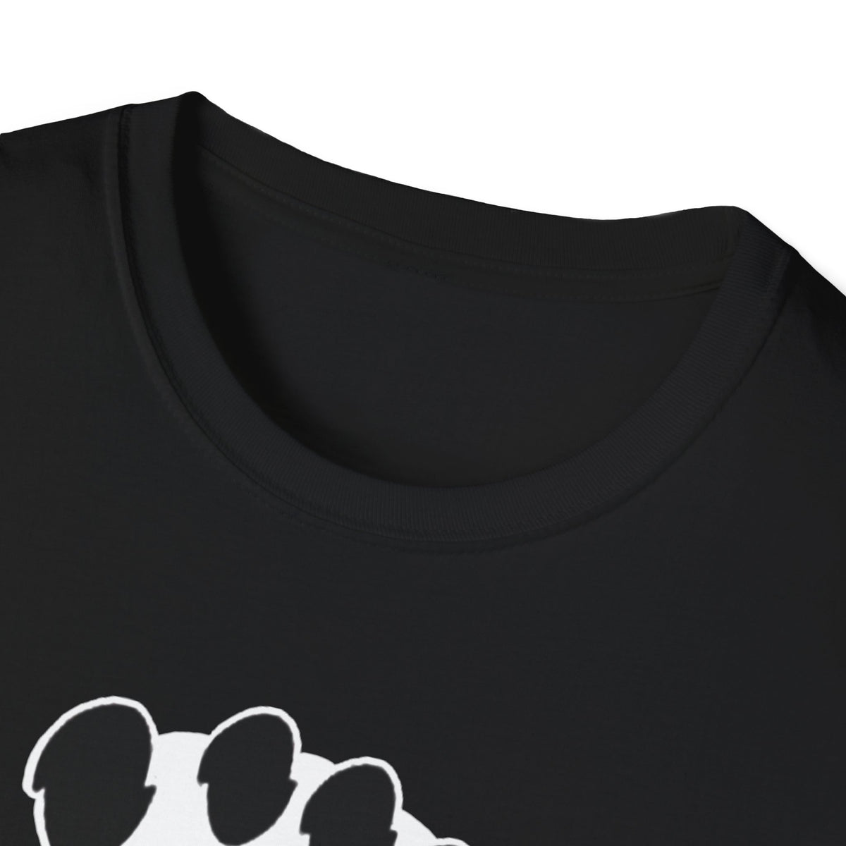 Sasquatch Tee