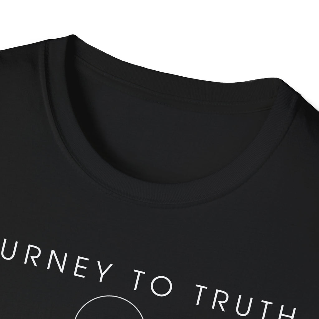 Metatron's Cube Tee