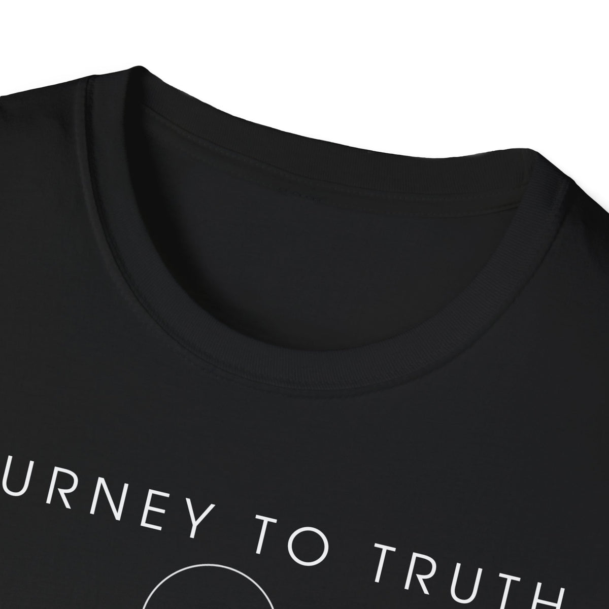 Metatron's Cube Tee