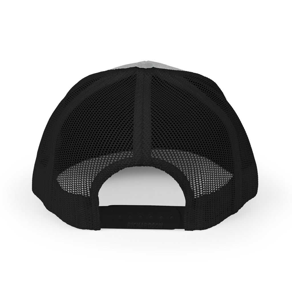 Journey to Truth Podcast Trucker Hat