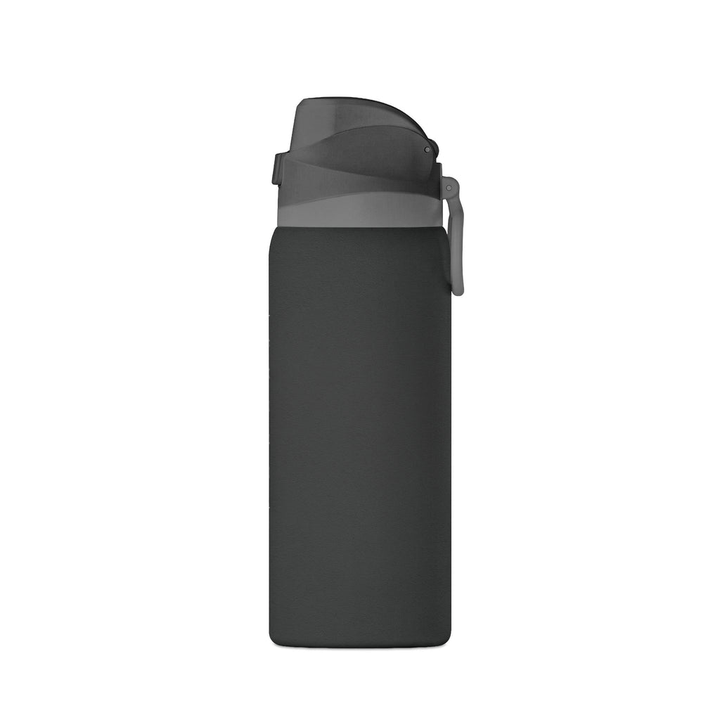 Insulated 32oz Water Bottle – "Journey to Truth" Stainless Steel Flask