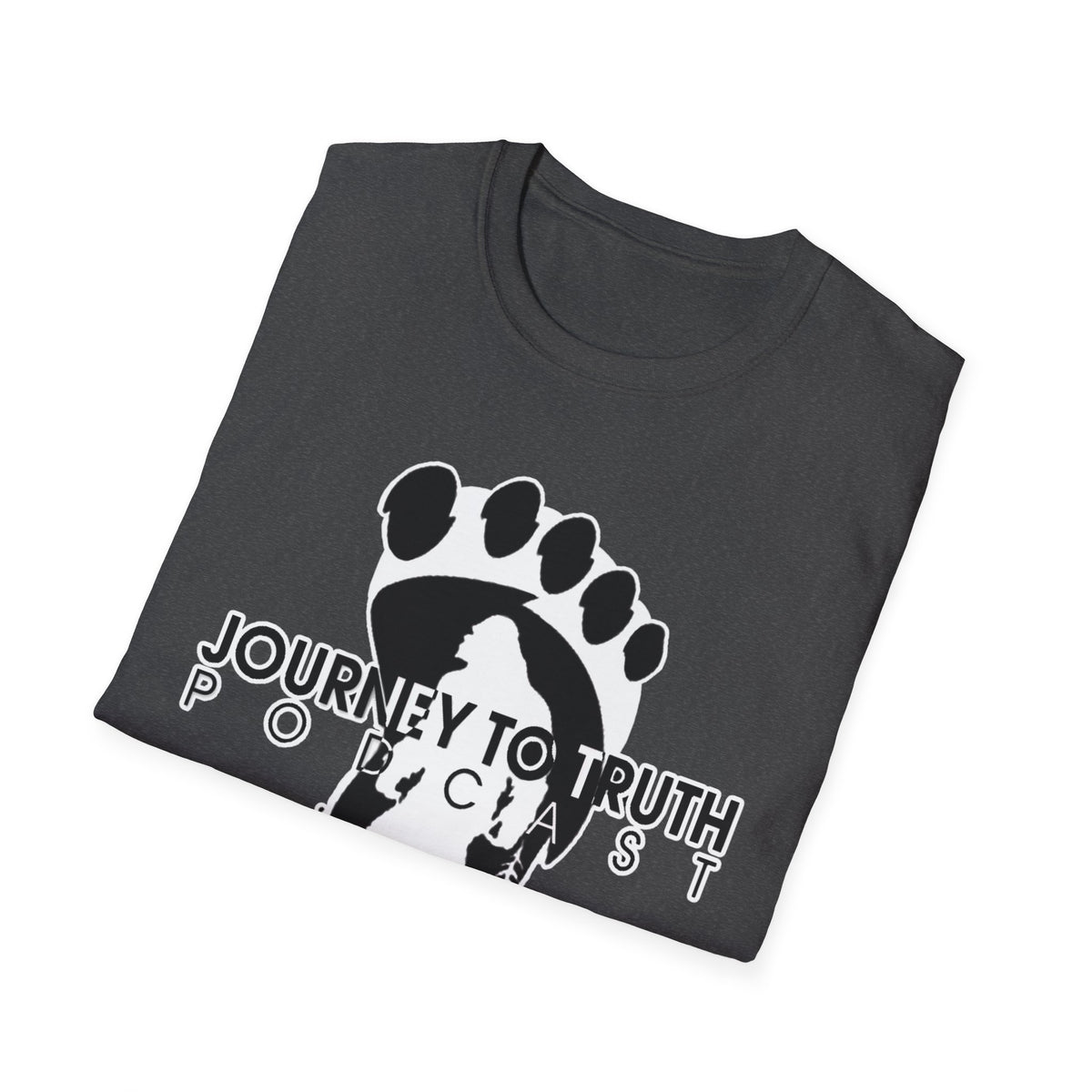Sasquatch Tee
