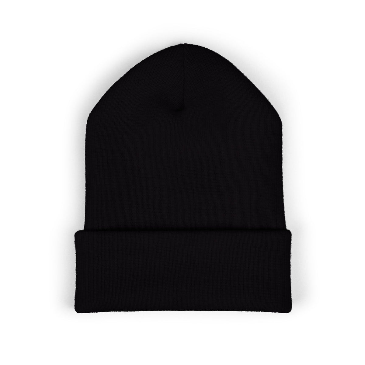 Journey to Truth Podcast Embroidered Cuffed Beanie