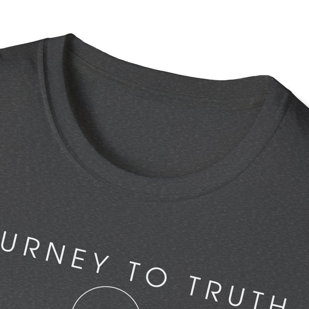 Metatron's Cube Tee