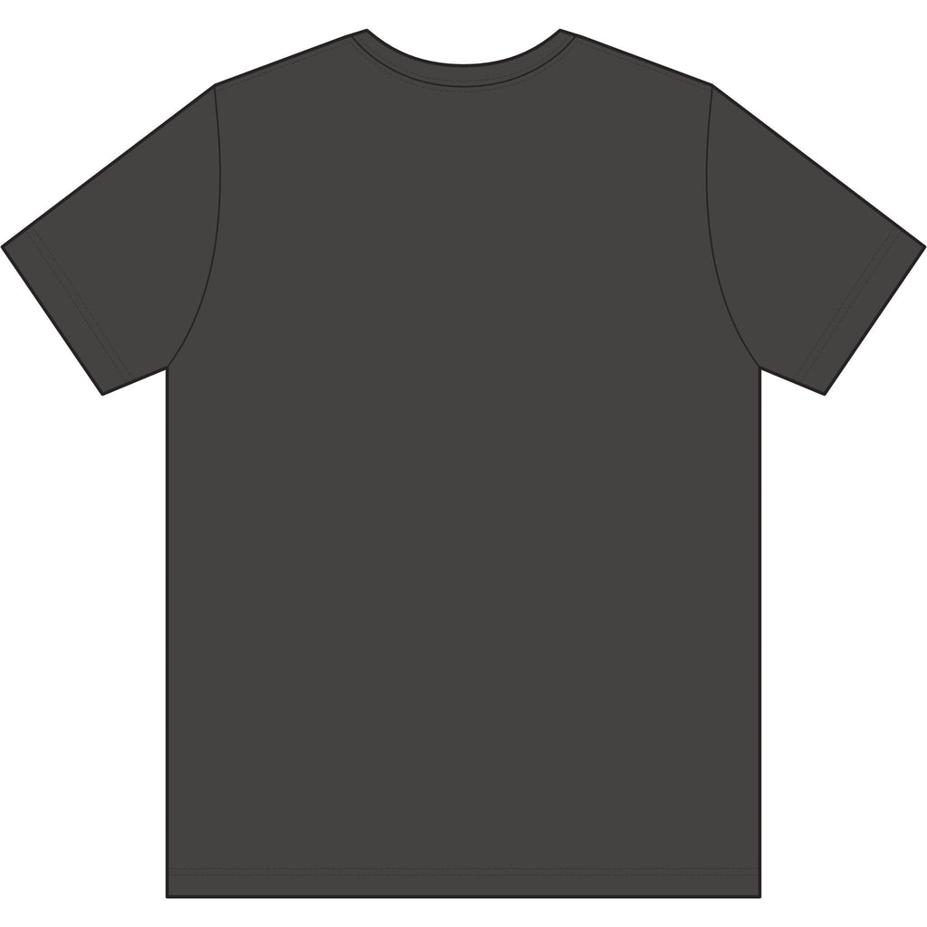 Tri-Blend Tee — 'It's True, All of It. It's All True.' Graphic T‑Shirt