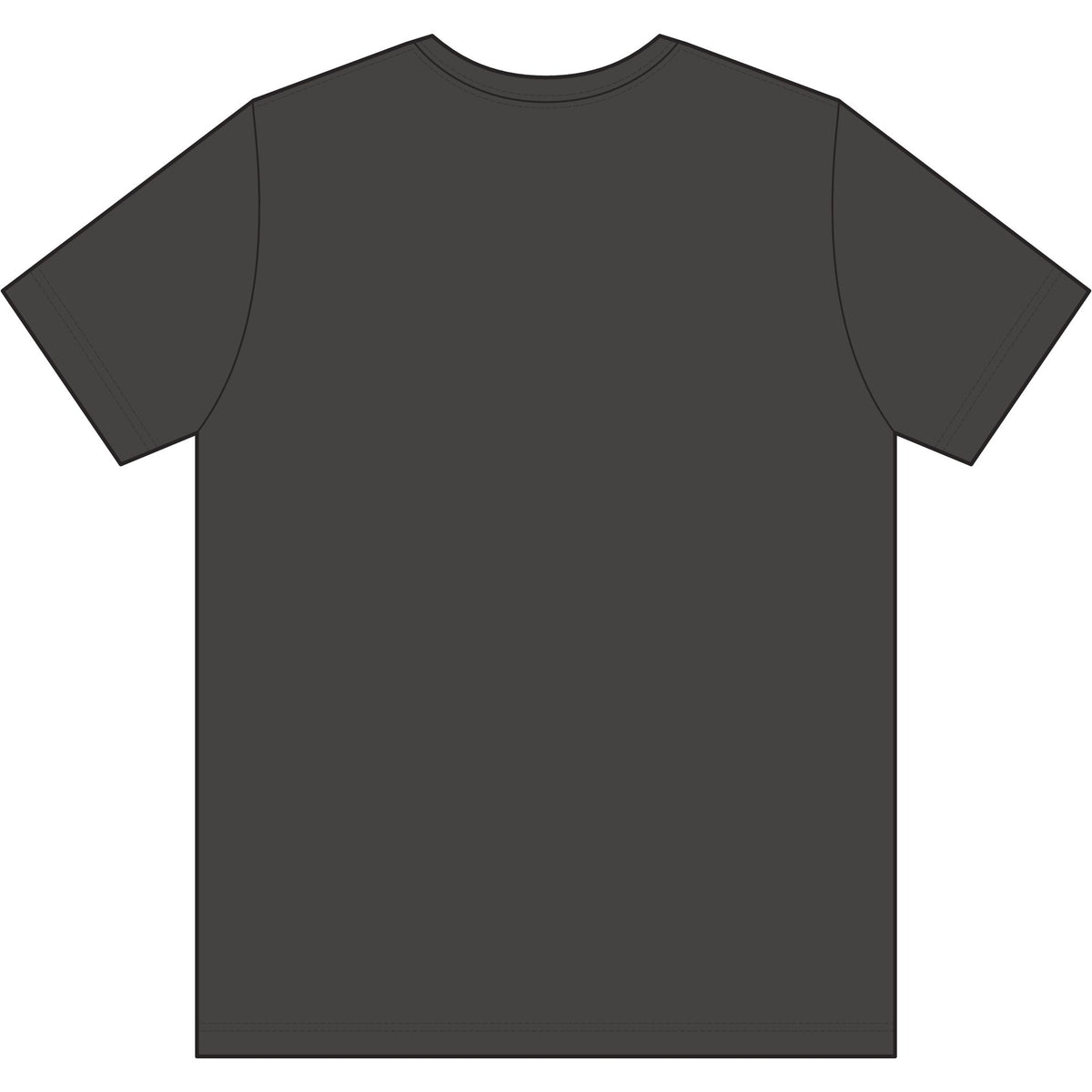 Tri-Blend Tee — 'It's True, All of It. It's All True.' Graphic T‑Shirt