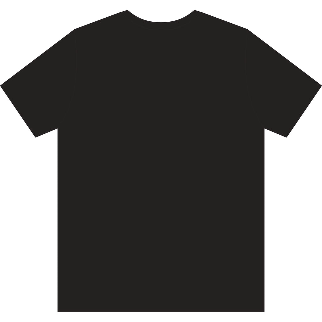 Tri-Blend Tee — 'It's True, All of It. It's All True.' Graphic T‑Shirt