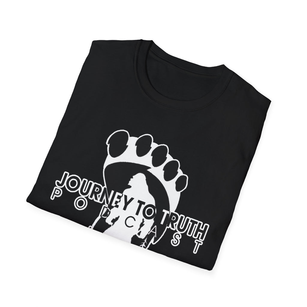Sasquatch Tee