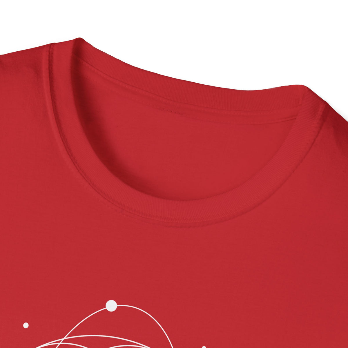 Journey to Truth Podcast T-Shirt — Flower of Life Tee