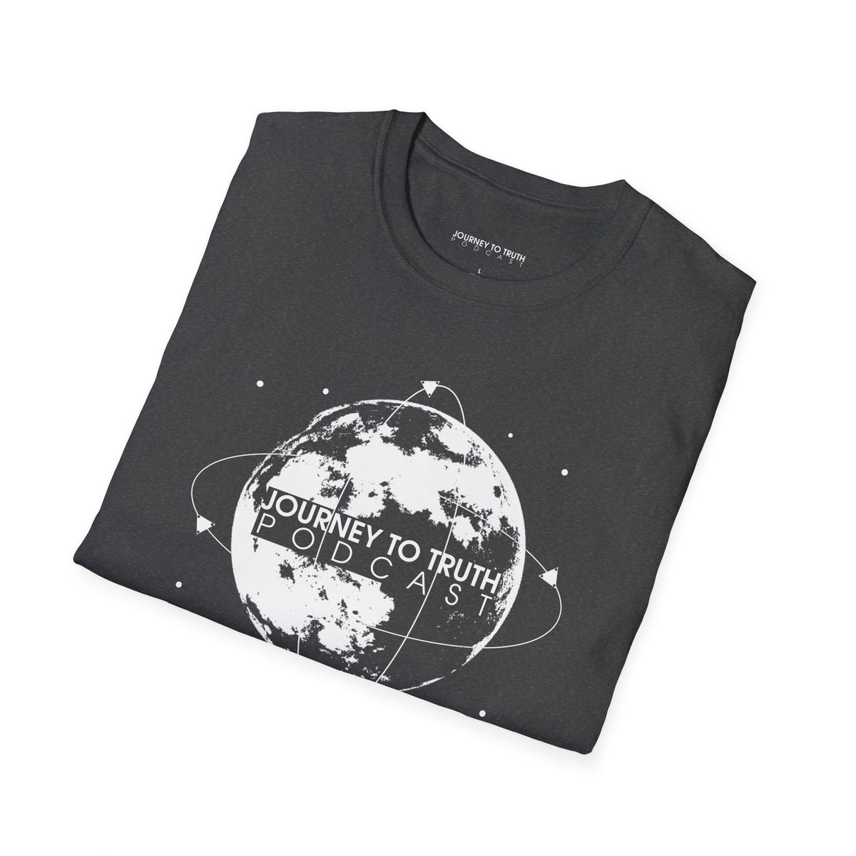 Moon TR3b Tee