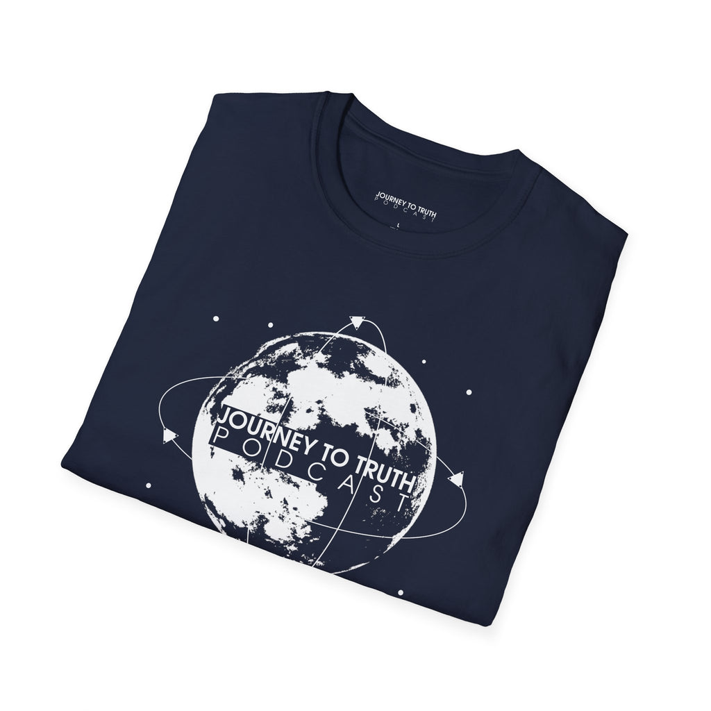 Moon TR3b Tee