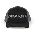 Journey to Truth Podcast Trucker Hat