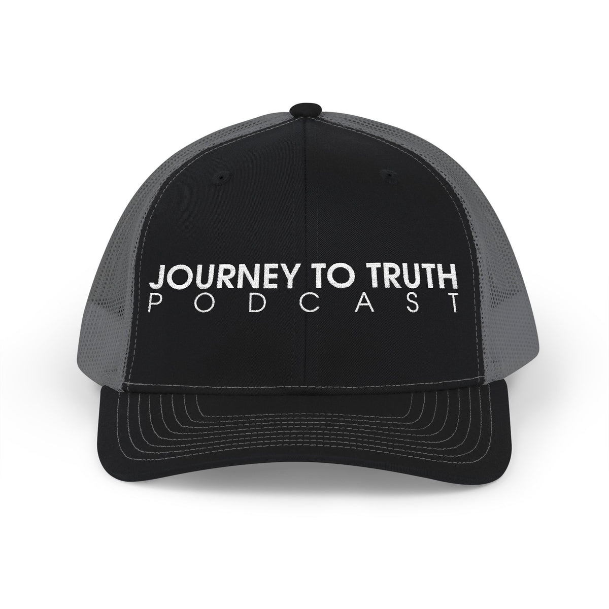 Journey to Truth Podcast Trucker Hat