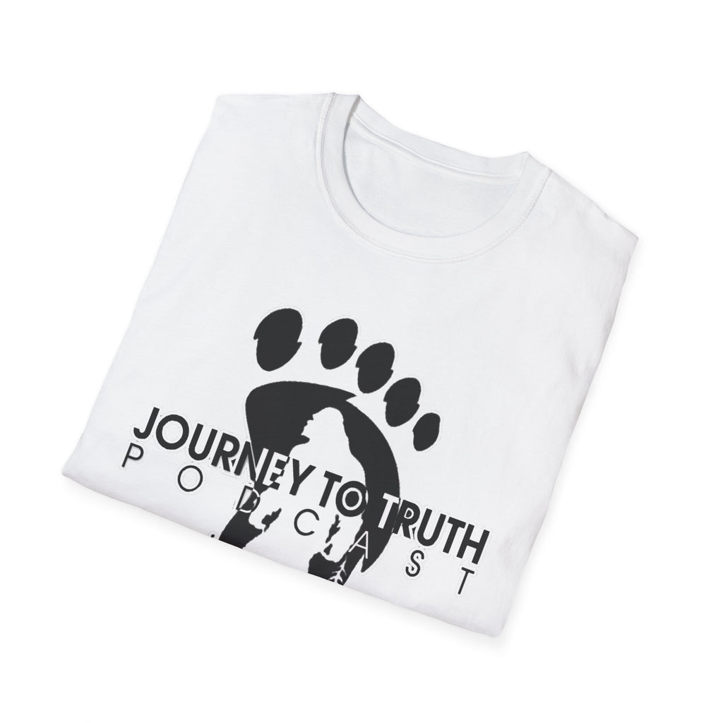 Sasquatch Tee