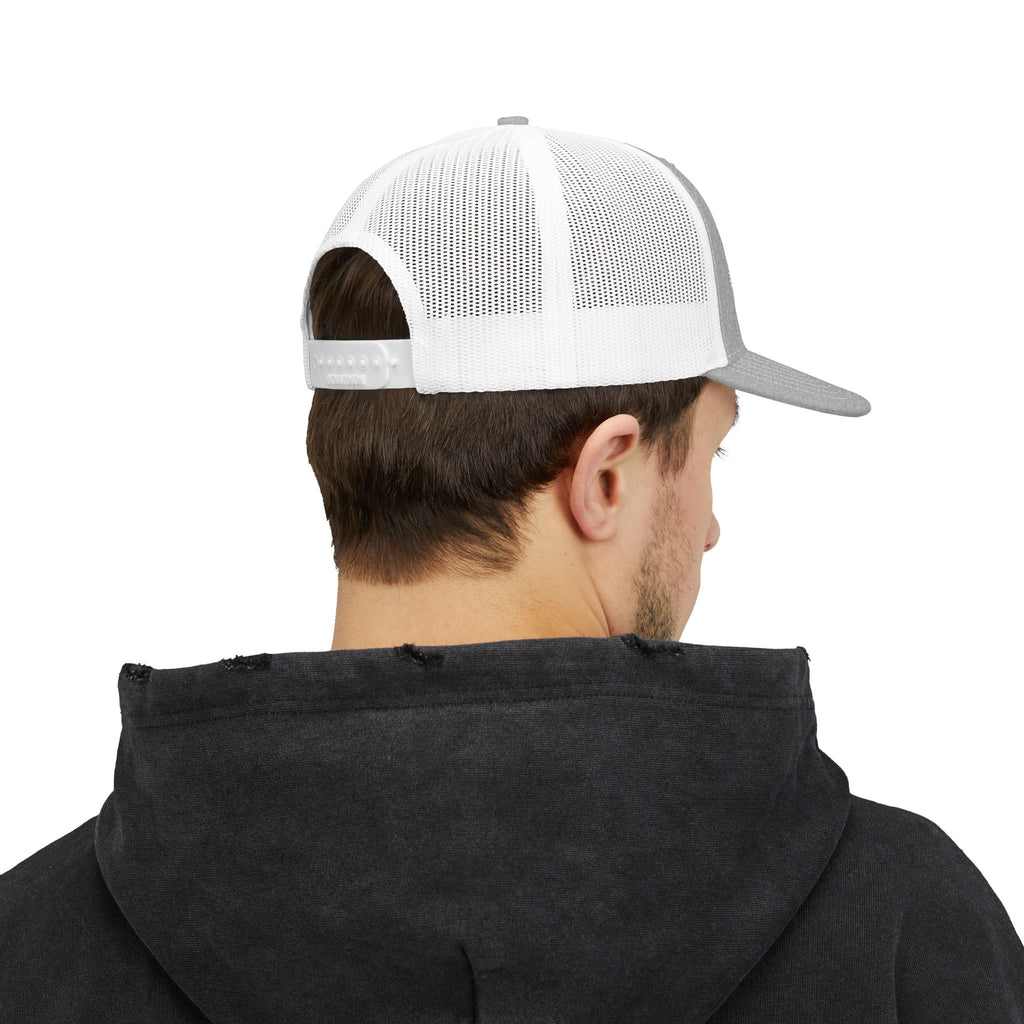 Journey to Truth Podcast Trucker Hat