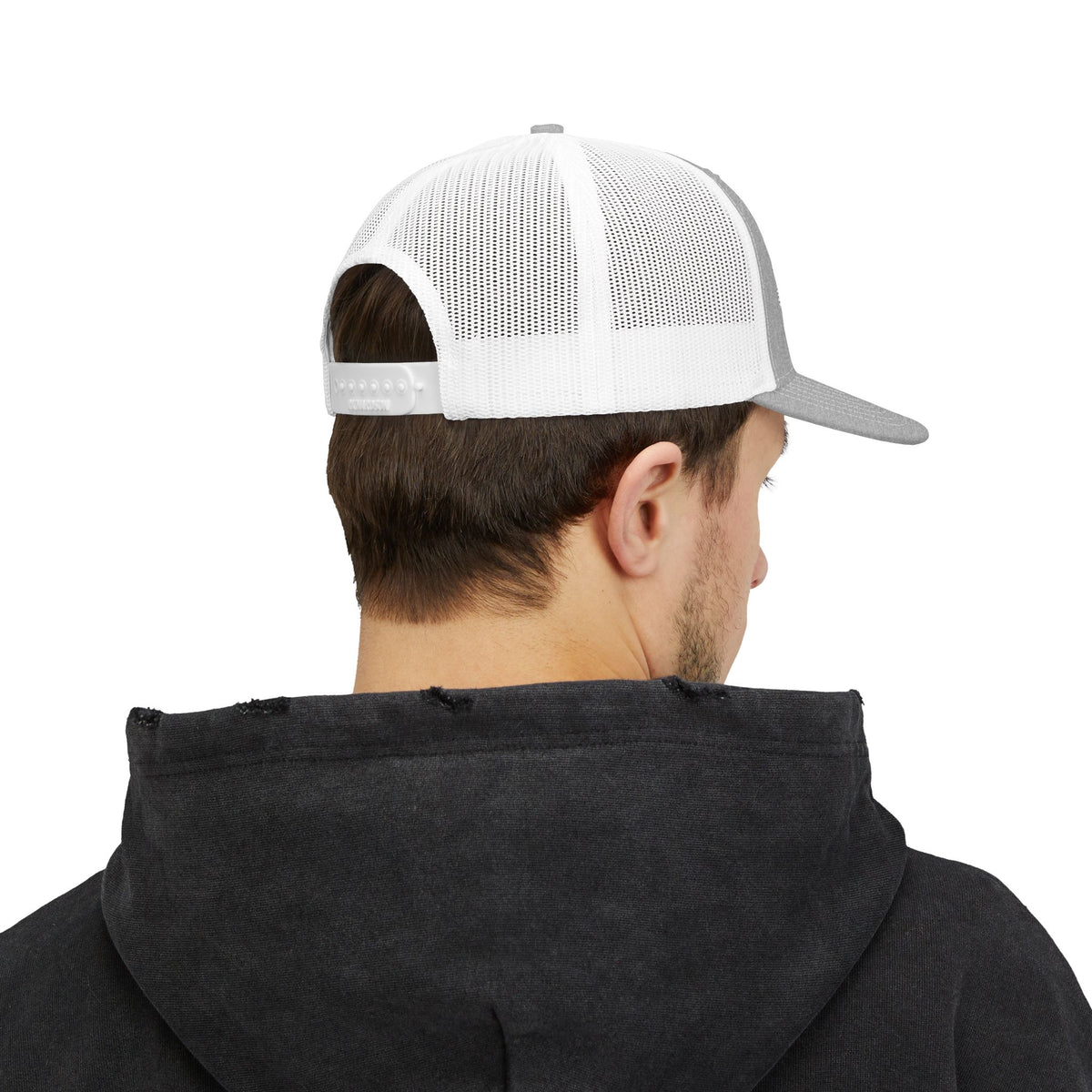Journey to Truth Podcast Trucker Hat