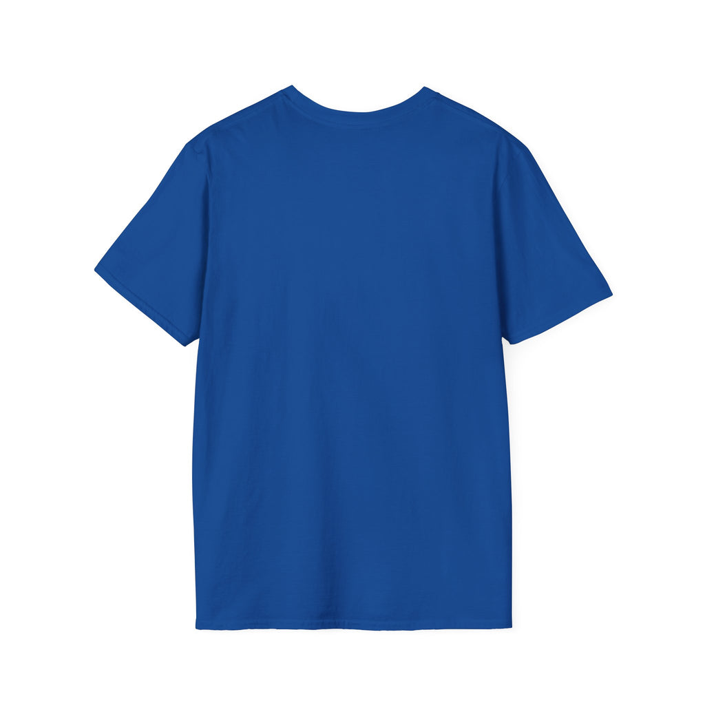 Journey to Truth Podcast T-Shirt — Flower of Life Tee