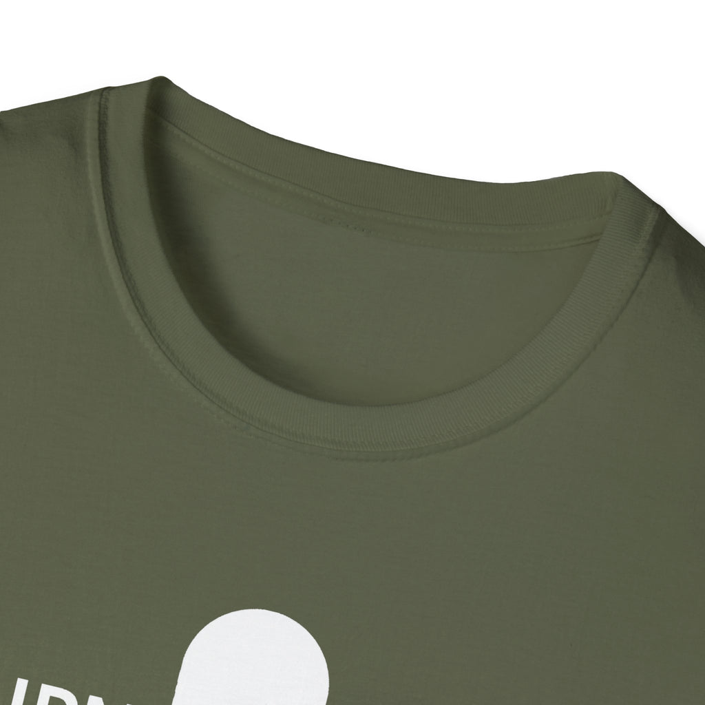 Microphone Tee