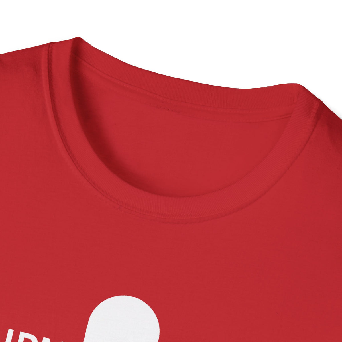 Microphone Tee