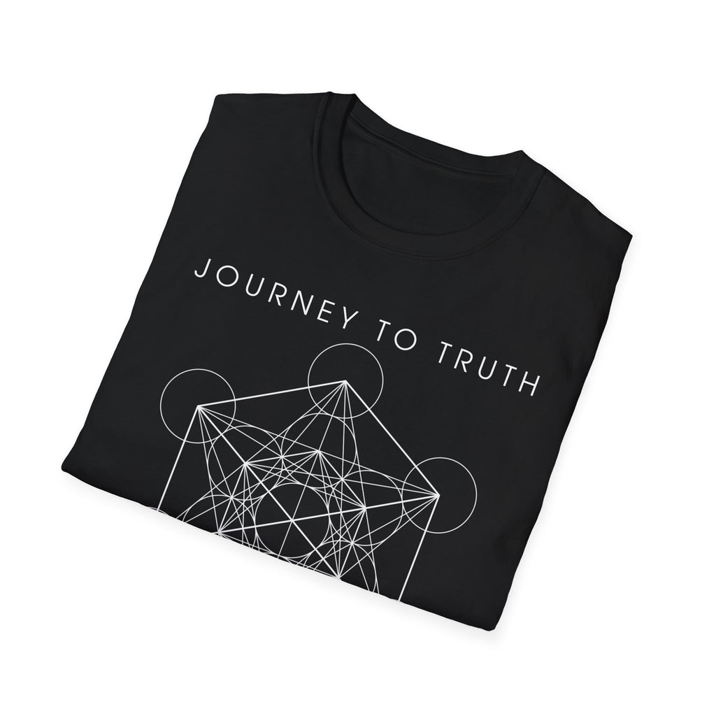 Metatron's Cube Tee