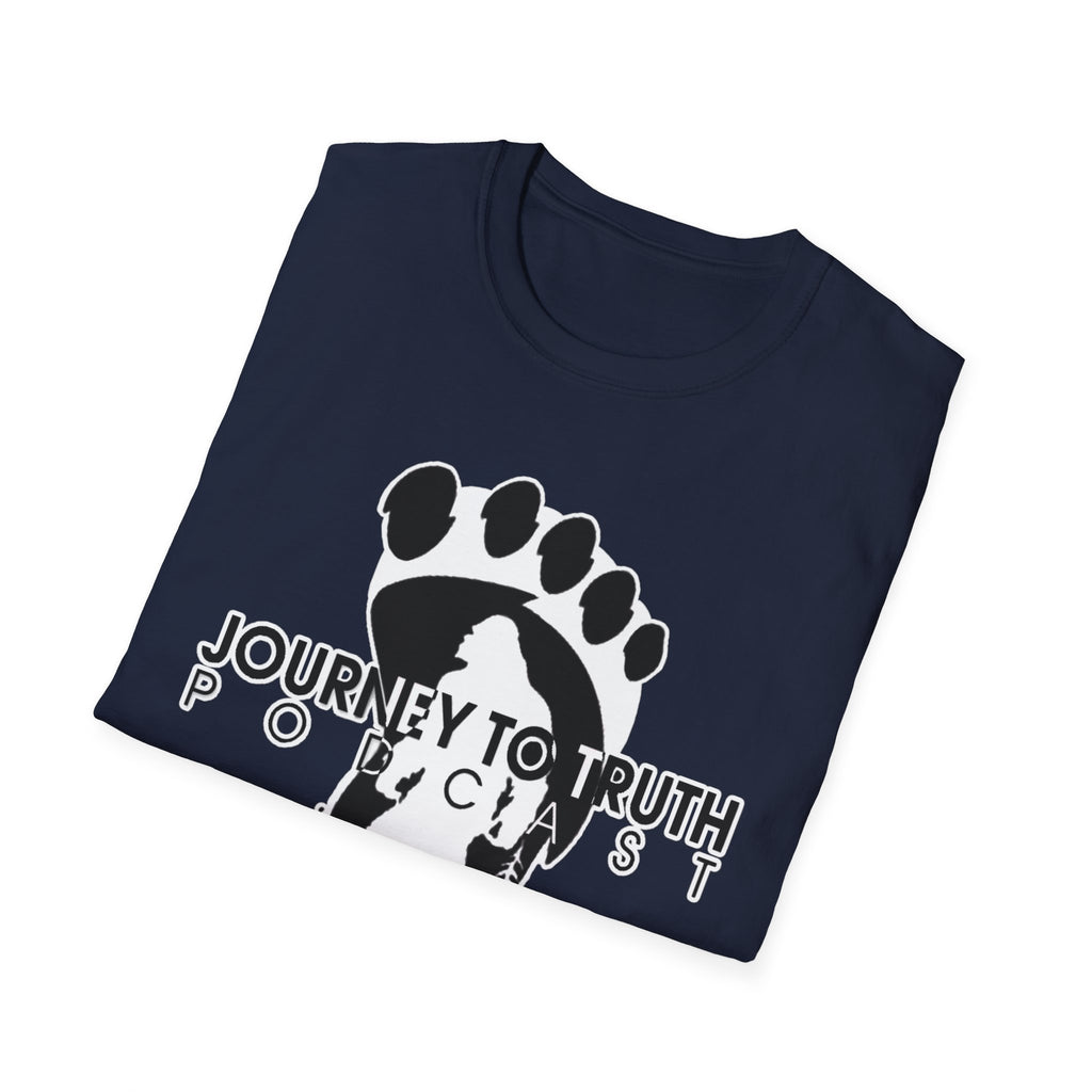 Sasquatch Tee