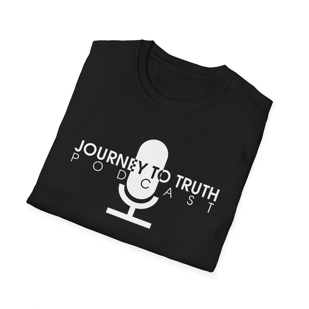 Microphone Tee