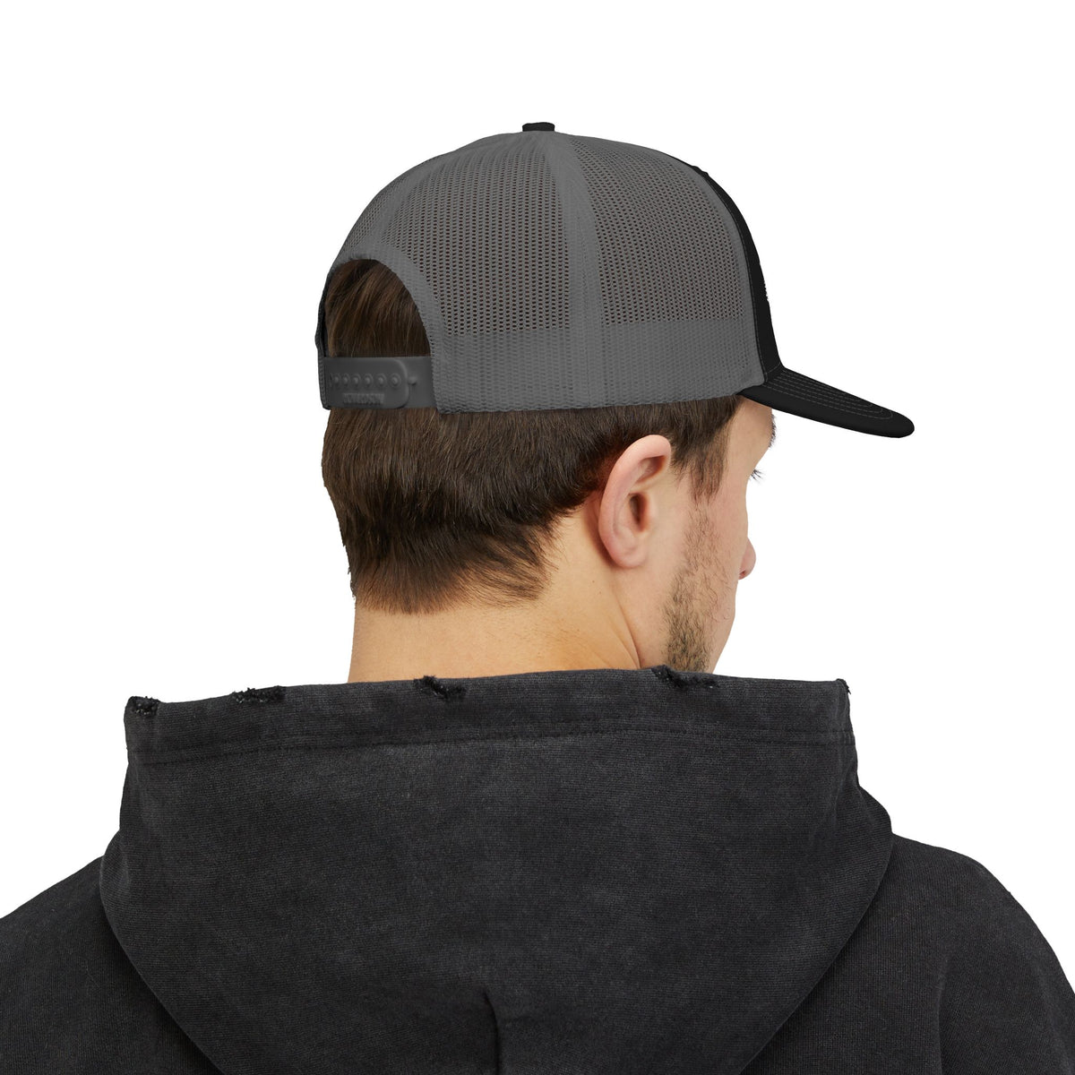 Journey to Truth Podcast Trucker Hat