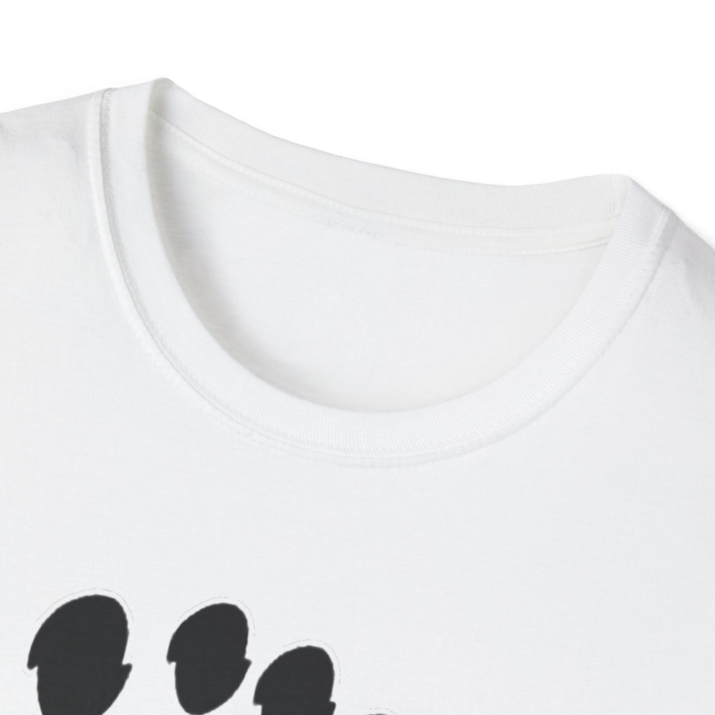 Sasquatch Tee