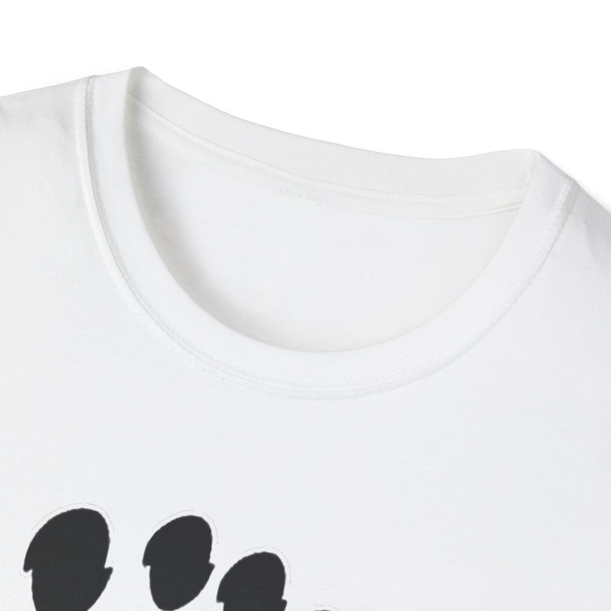 Sasquatch Tee