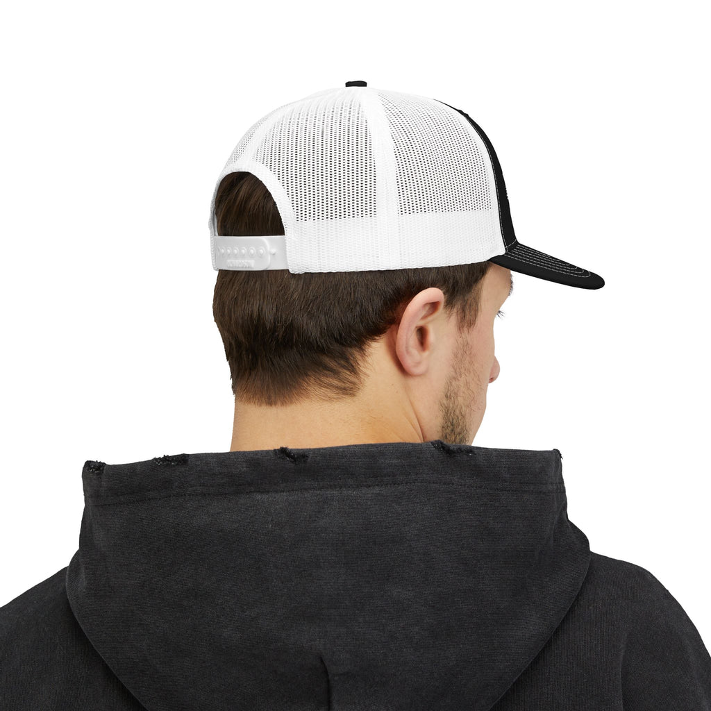 Journey to Truth Podcast Trucker Hat
