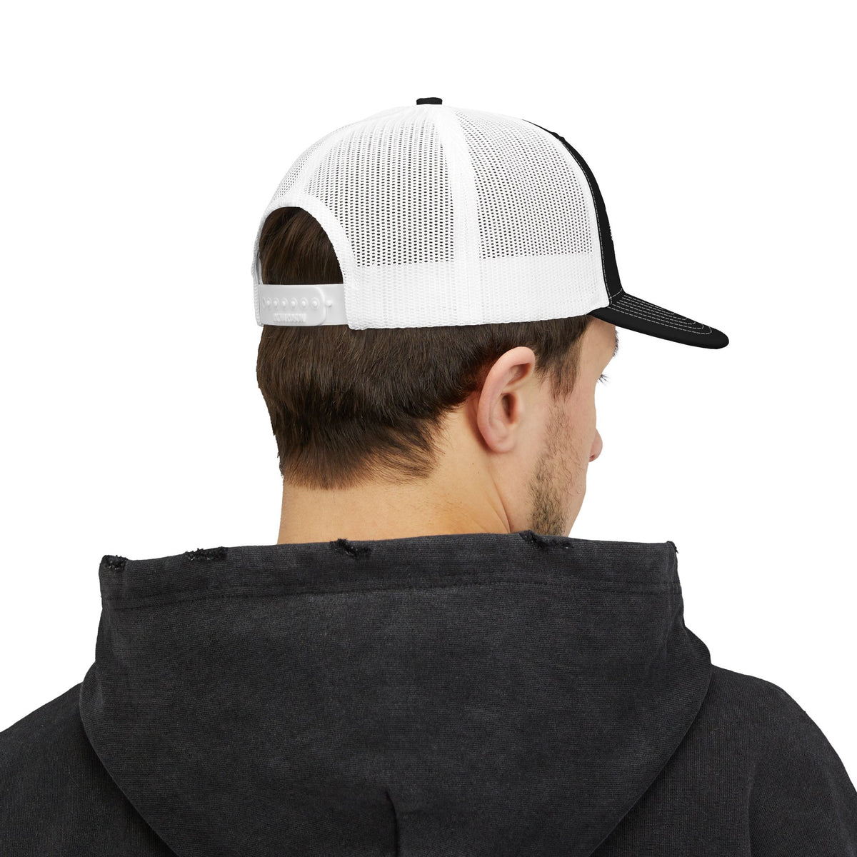 Journey to Truth Podcast Trucker Hat