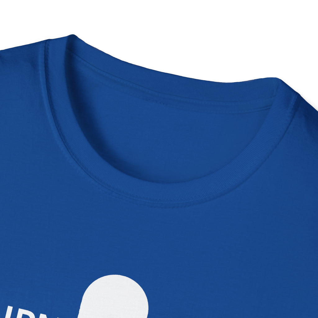 Microphone Tee