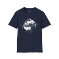 Moon TR3b Tee