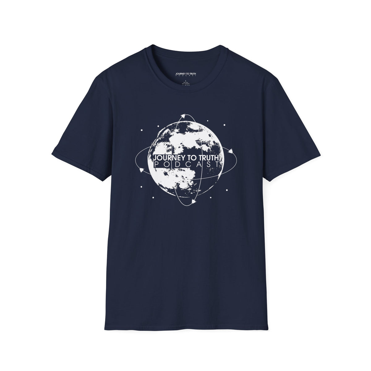 Moon TR3b Tee