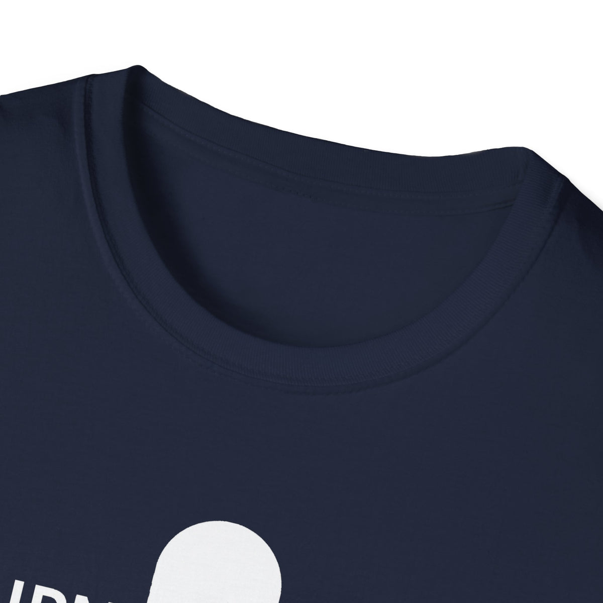 Microphone Tee