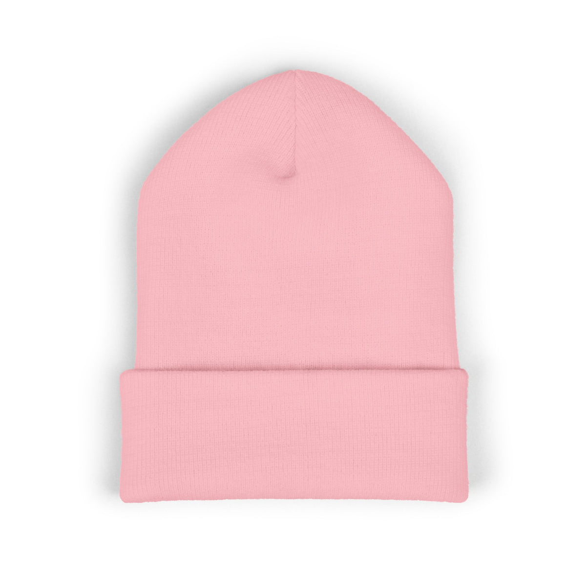 Journey to Truth Podcast Embroidered Cuffed Beanie