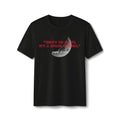 Not a Moon — "That's no moon, it's a space station." Astronaut Shirt