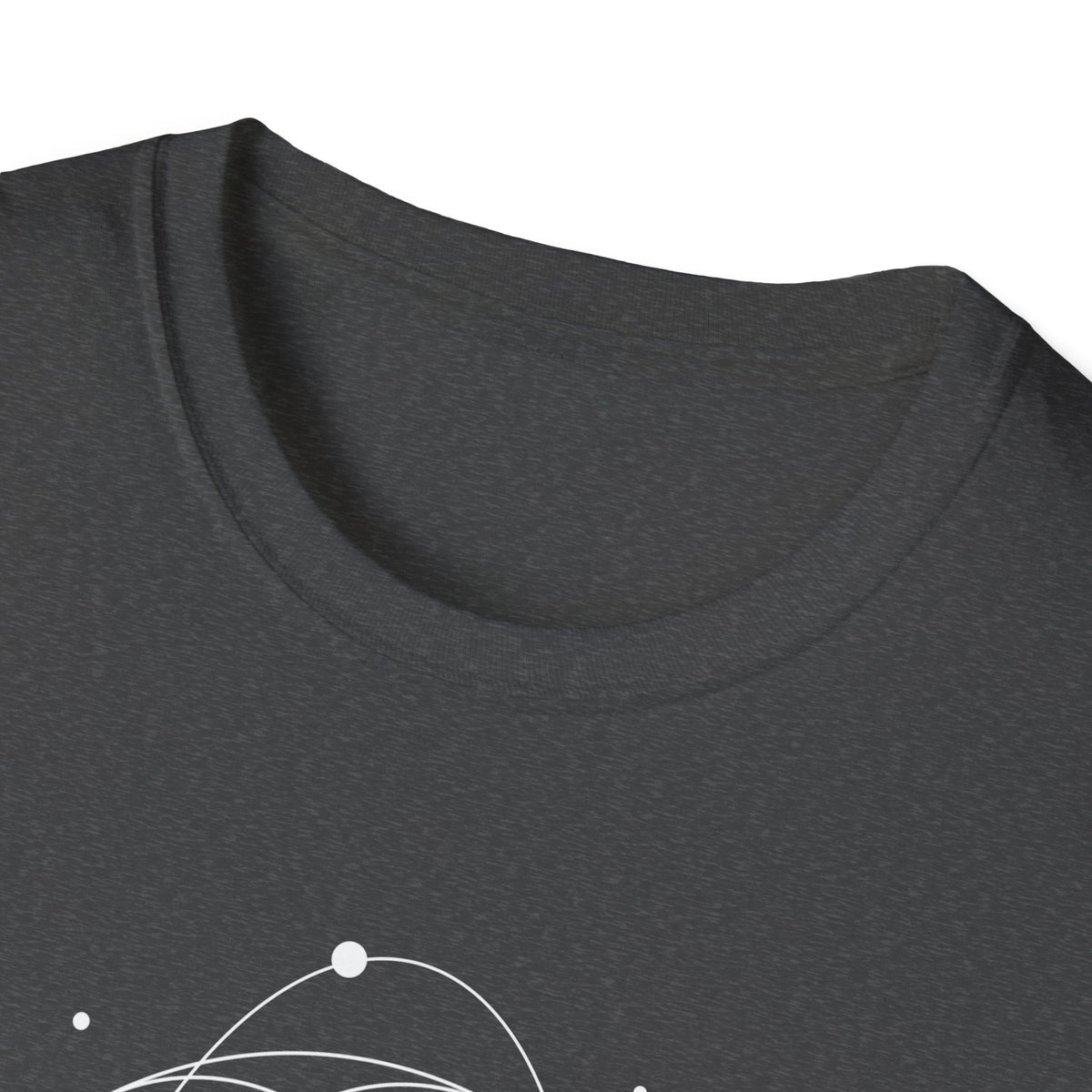 Journey to Truth Podcast T-Shirt — Flower of Life Tee