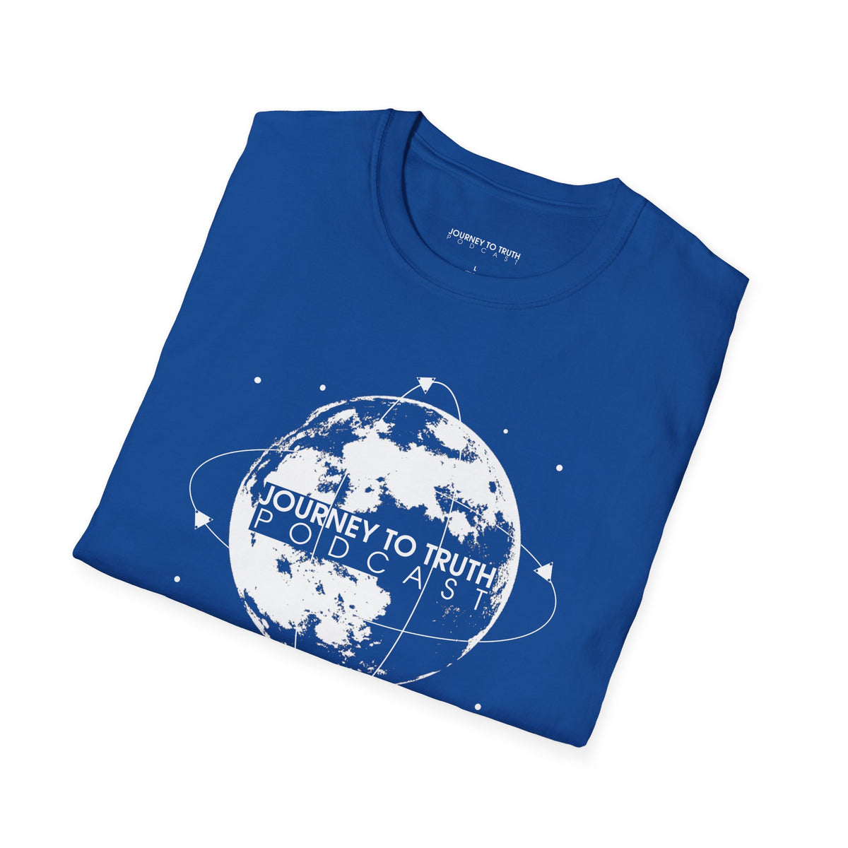 Moon TR3b Tee