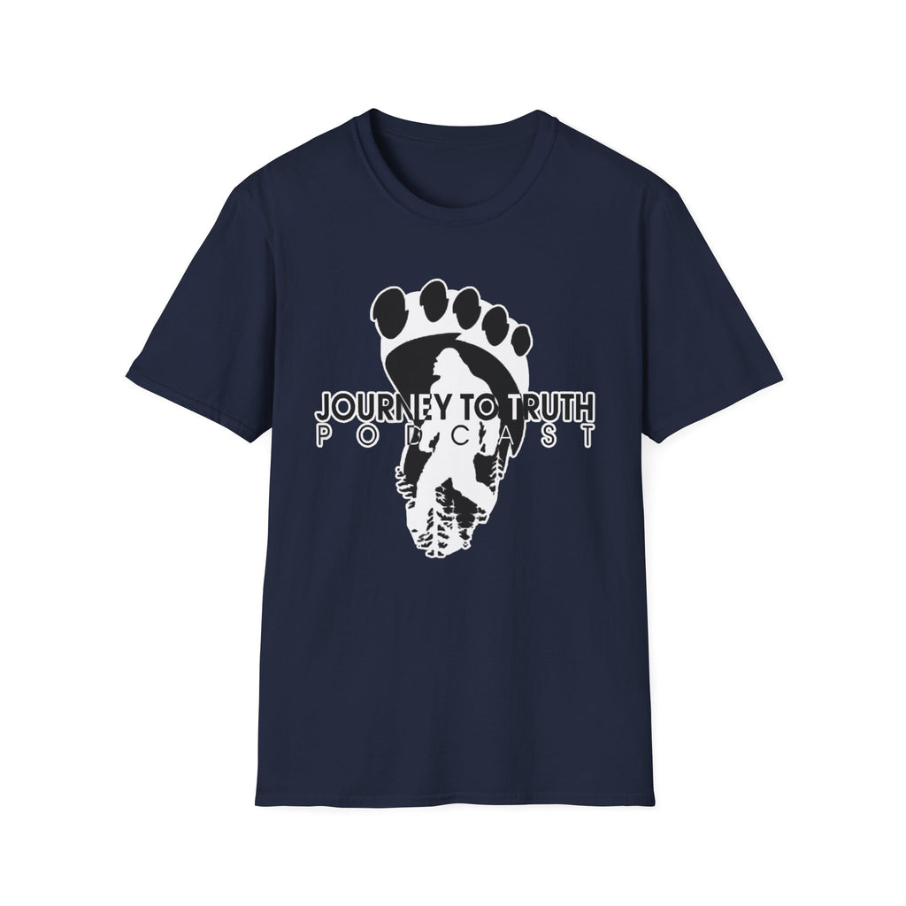 Sasquatch Tee