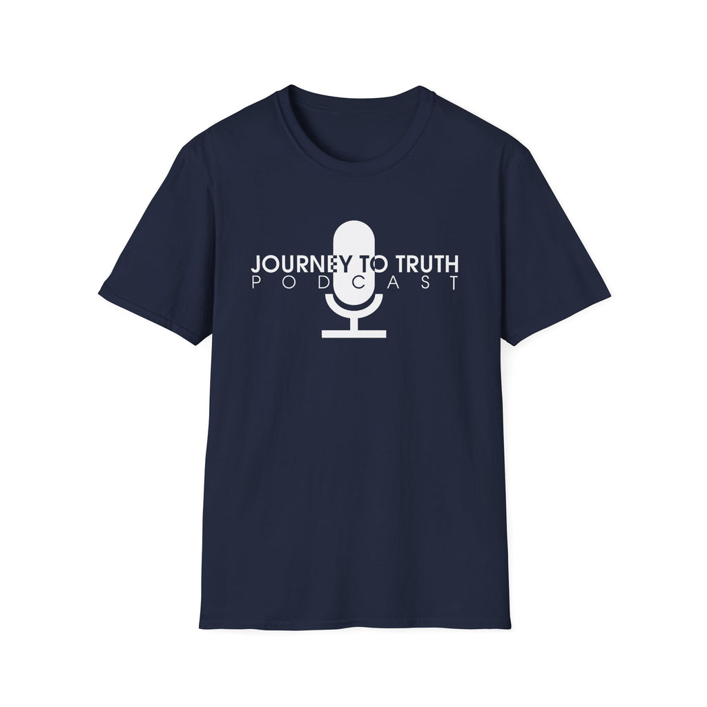 Microphone Tee